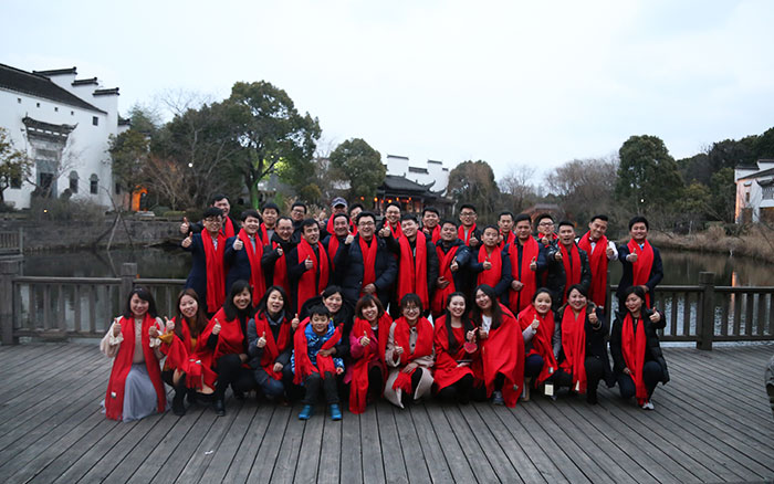 悍马家族 悍马家族