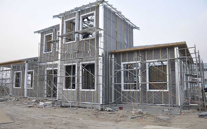 盘点房屋四大部位的加固改造方法