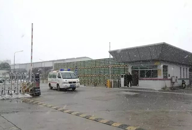 苏州一工地发生坍塌,2名工人被压 苏州一工地发生坍塌,2名工人被压