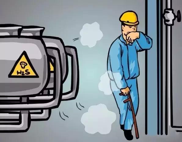 6、不佩戴劳保用品