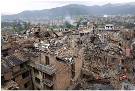 抗震建筑 抗震建筑