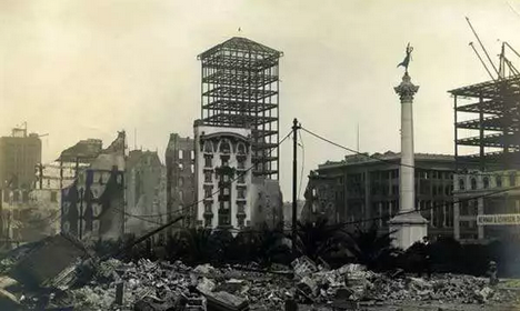 抗震建筑 抗震建筑