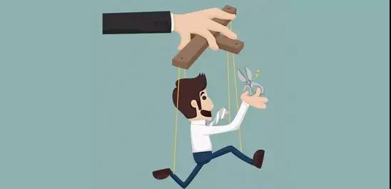 无论你在哪里上班，请记住以下黄金定律！