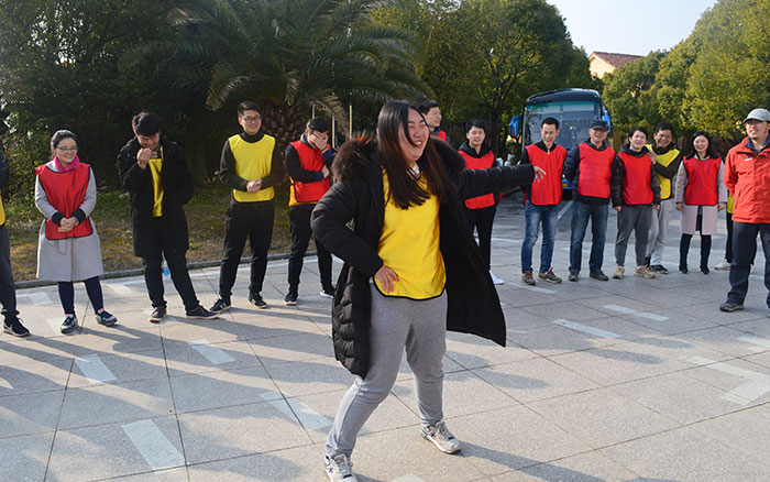 我是一把大茶壶