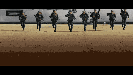 团队力量比英雄主义更可靠 团队力量比英雄主义更可靠