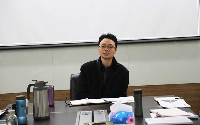 全面规划和部署 全面规划和部署