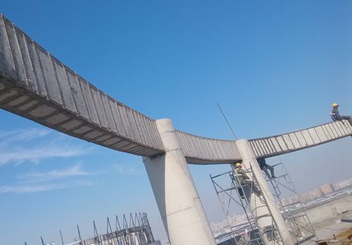 钢结构加固:如何加固钢柱? 钢结构加固:如何加固钢柱?