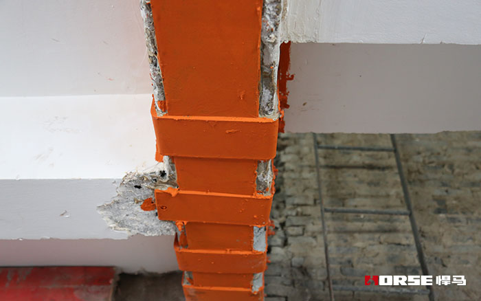 从国标层面谈粘钢加固 从国标层面谈粘钢加固