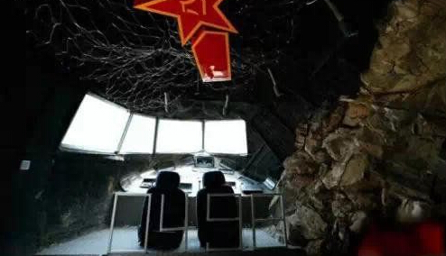 中国广东省乐昌市 7011工程