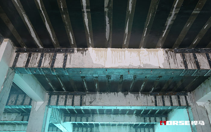 质量好的粘贴加固材料应该是什么样？