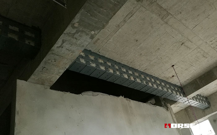 粘钢加固 粘钢加固