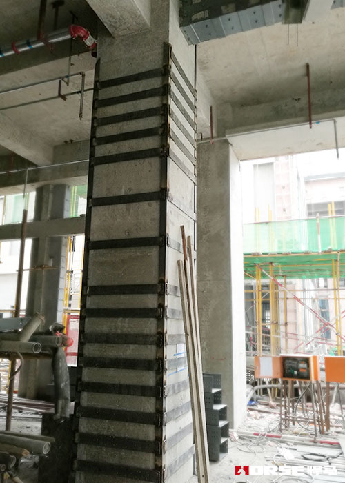 包钢加固 包钢加固