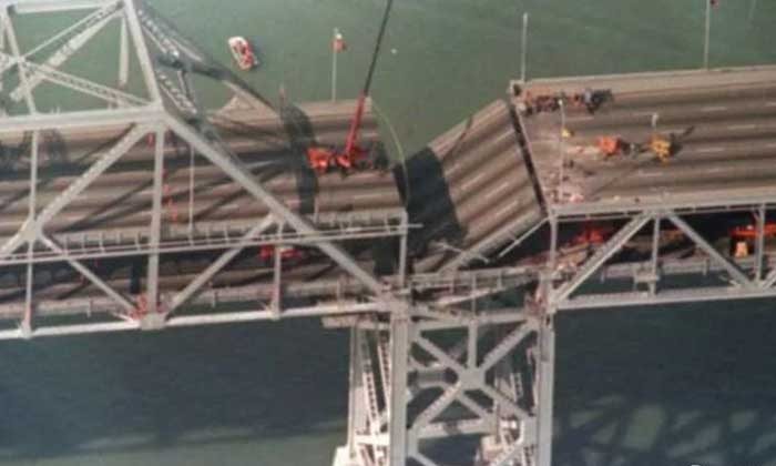 Cypress Street Viaduct Cypress Street Viaduct