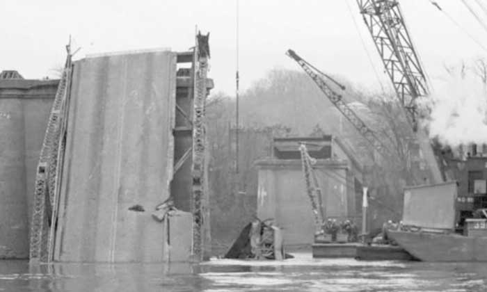 Silver Bridge Silver Bridge