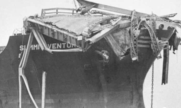 Sunshine Skyway Bridge Sunshine Skyway Bridge