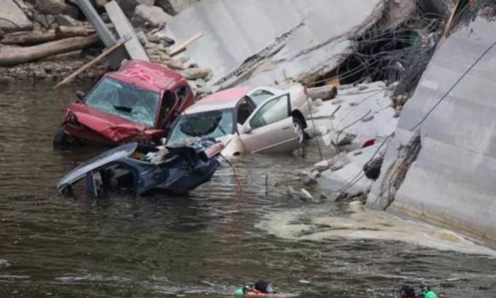 I-35W Bridge I-35W Bridge