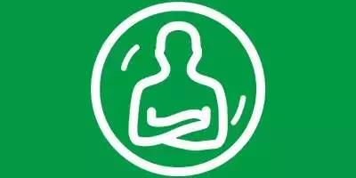 人格独立内心强大