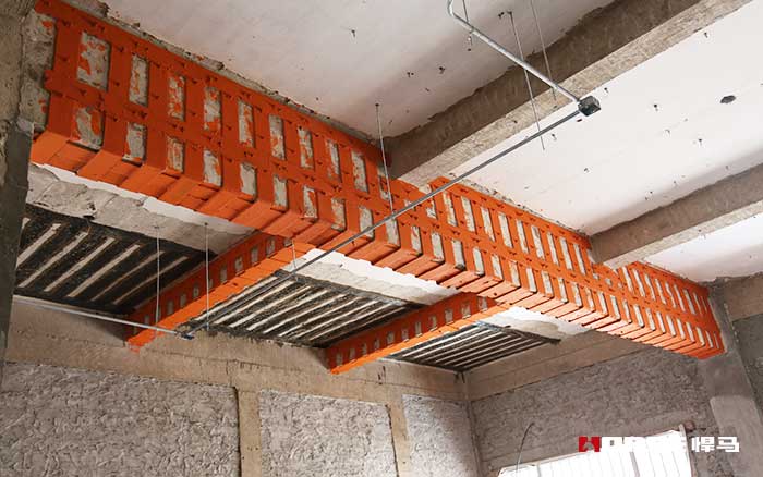 明明有这么多加固方法,为什么他们独青睐粘钢加固? 明明有这么多加固方法,为什么他们独青睐粘钢加固?