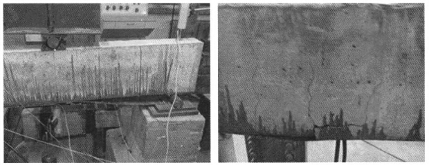 碳纤维布加固剥离破坏 碳纤维布加固剥离破坏