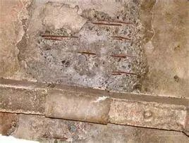 混凝土保护层 混凝土保护层