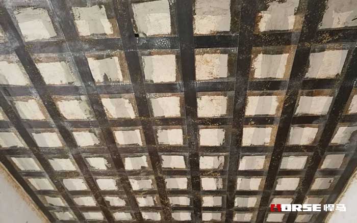 碳纤维布加固的适用性分析 碳纤维布加固的适用性分析