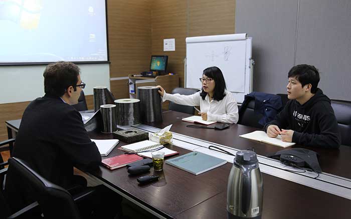 澳大利亚客户来访悍马 澳大利亚客户来访悍马