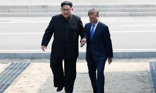 双方领导人这些人情味很足的言行细节