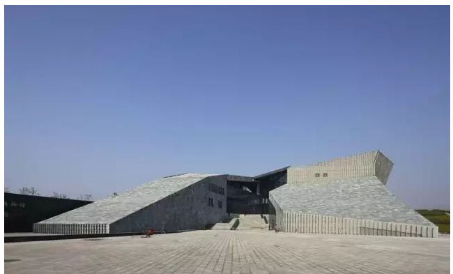 北京房山地址公园博物馆/BIAD 北京房山地址公园博物馆/BIAD