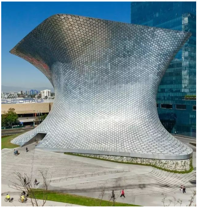 墨西哥索玛雅博物馆 墨西哥索玛雅博物馆