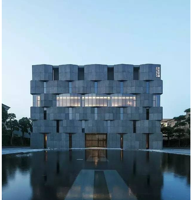 福建鼎力雕塑艺术博物馆 福建鼎力雕塑艺术博物馆