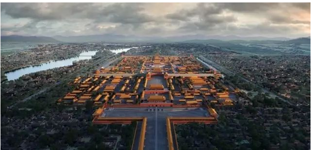 北京故宫博物院 北京故宫博物院