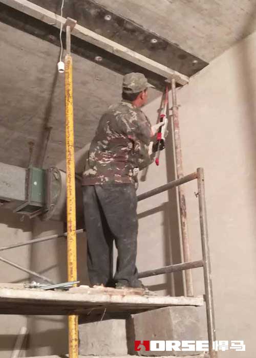 一支植筋胶到底可以种植多少钢筋？