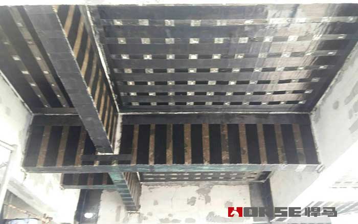 碳纤维加固,适用范围在哪里? 碳纤维加固,适用范围在哪里?