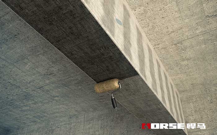 涂刷浸渍胶 涂刷浸渍胶