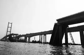 &ldquo;豆腐渣&rdquo;桥梁