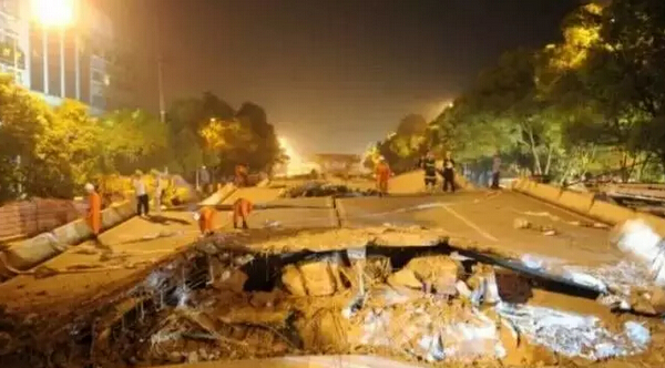 &ldquo;豆腐渣&rdquo;桥梁