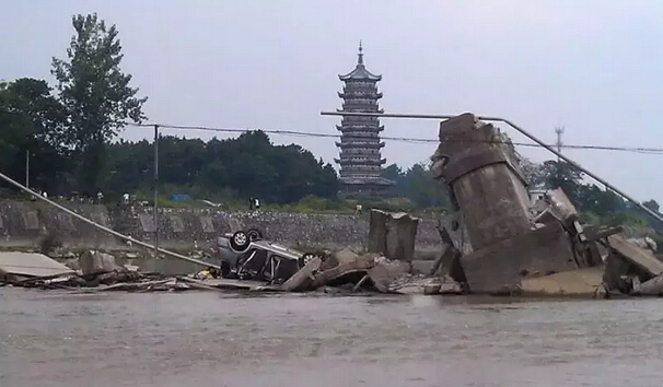 &ldquo;豆腐渣&rdquo;桥梁