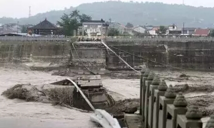 &ldquo;豆腐渣&rdquo;桥梁