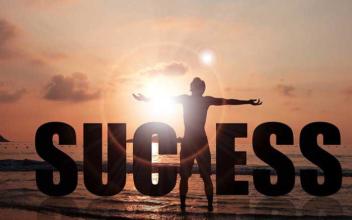 任何不走心的努力，都只是在作秀