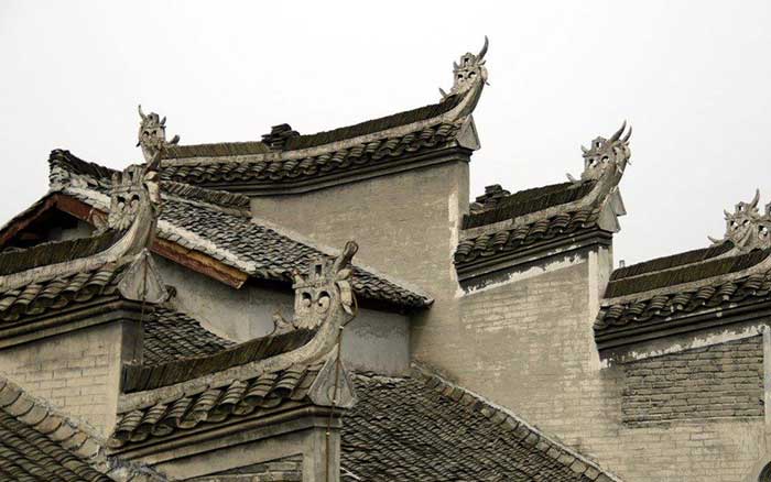 古建筑抗震加固 古建筑抗震加固