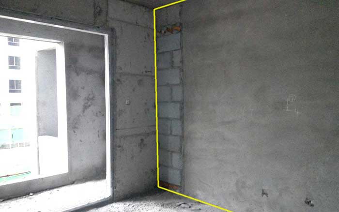 承重墙加固方法有哪些？