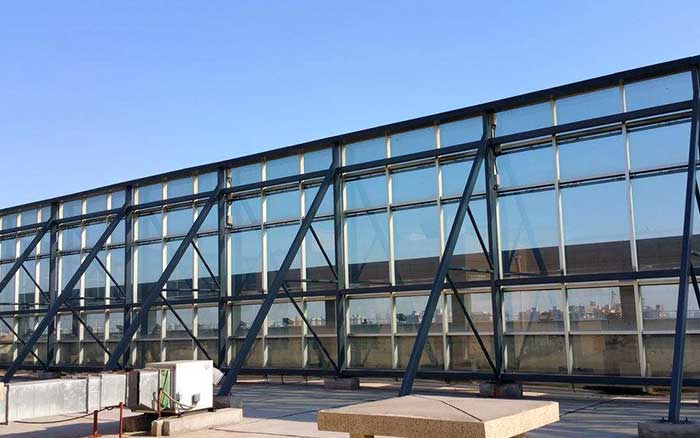 钢结构为什么需要加固? 钢结构为什么需要加固?