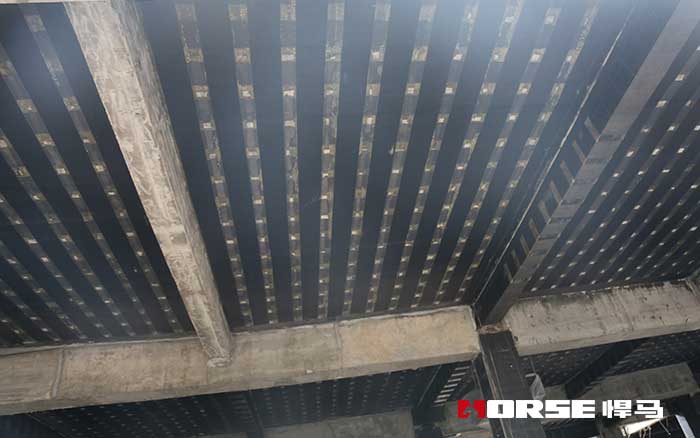 碳纤维布加固详解