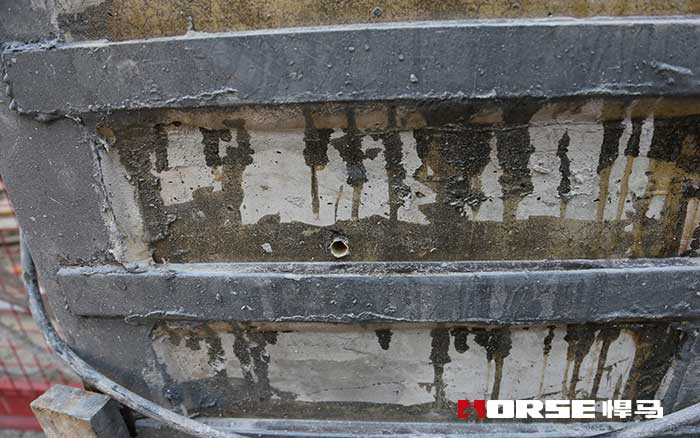 粘钢加固注意事项合集