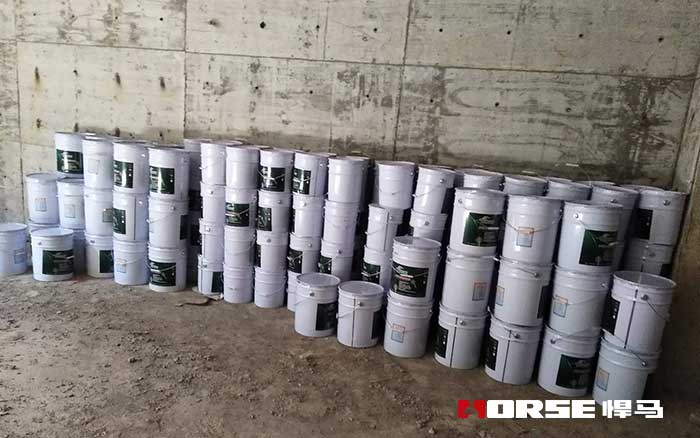 建筑结构胶粘剂在加固工程中的应用与发展 建筑结构胶粘剂在加固工程中的应用与发展