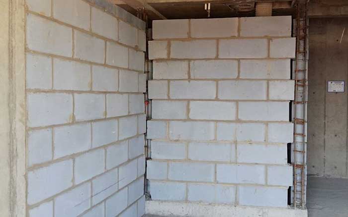 砌体结构房屋不停课施工抗震加固方法选择 砌体结构房屋不停课施工抗震加固方法选择