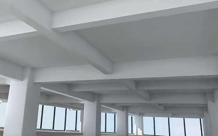 外粘钢板加固全过程精准把控 外粘钢板加固全过程精准把控