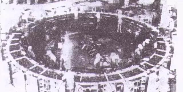 地铁扩大试验工程