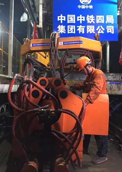 预制板式道床 预制板式道床