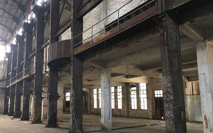 旧厂房加固改造应该怎么做？